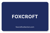 Foxcroft Digital Gift Card
