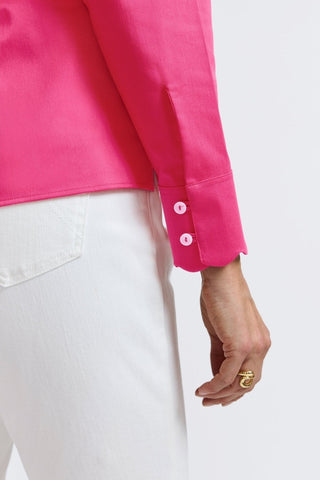 #color_pink flambe