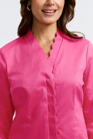 #color_pink flambe