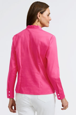 #color_pink flambe