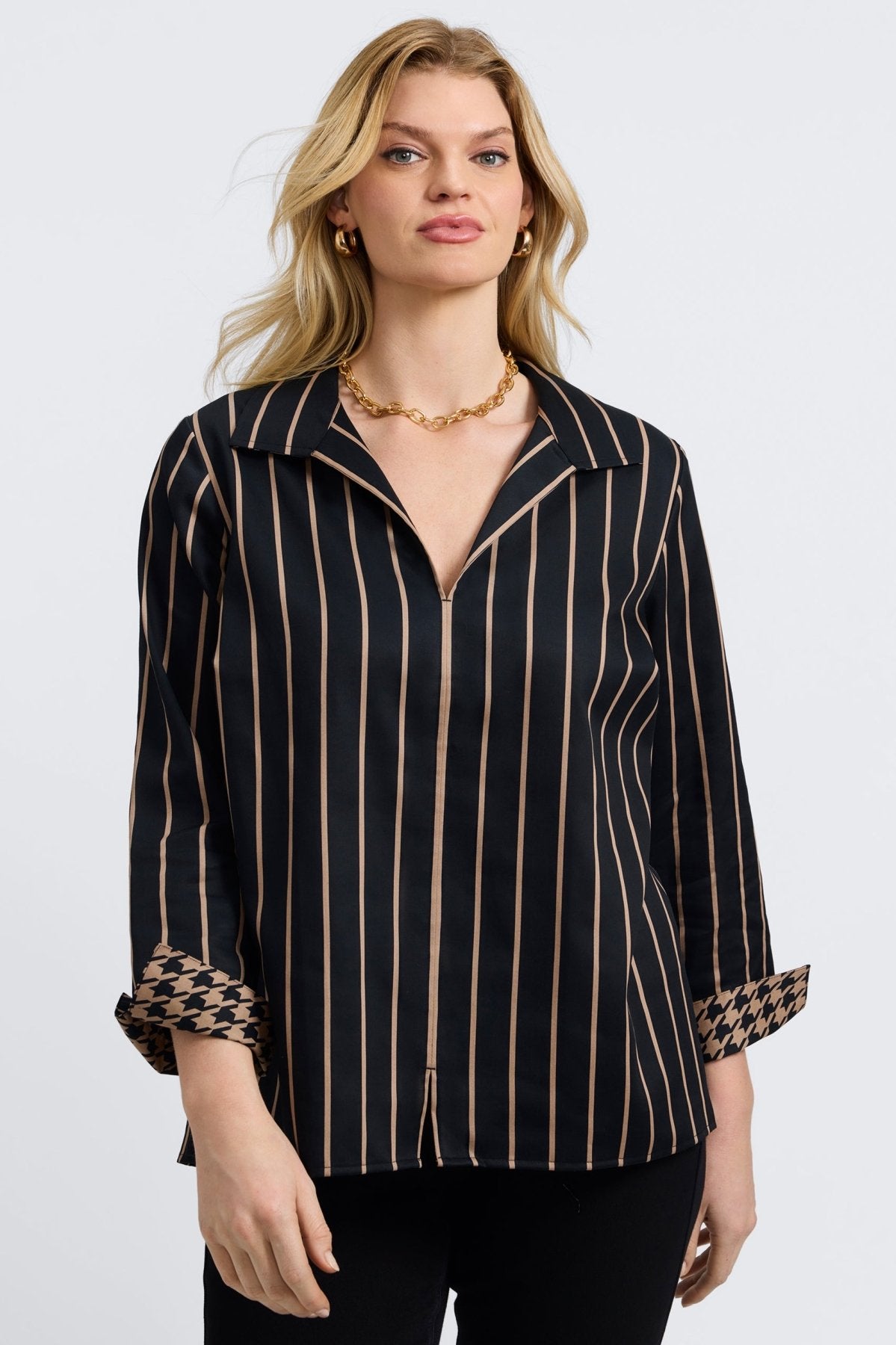 #color_black & almond