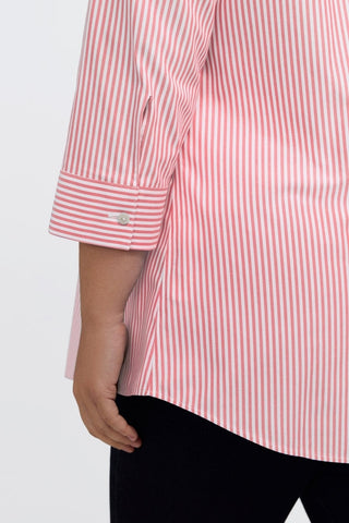 #color_coral reef pinpoint stripe