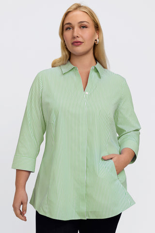 #color_mojito pinpoint stripe