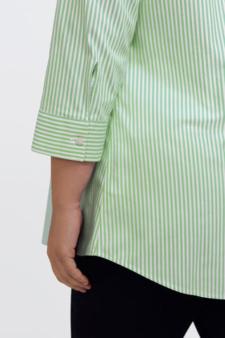 #color_mojito pinpoint stripe