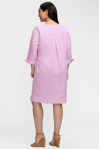 #color_pink/white geo lattice