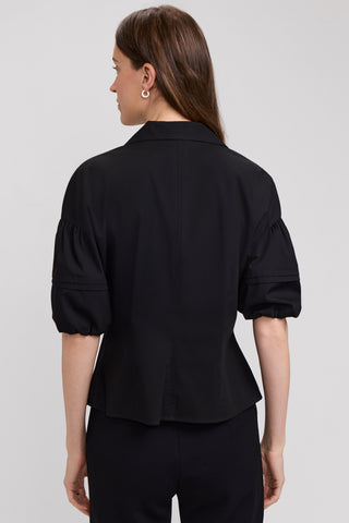 Lucia Elbow Sleeve Shirt