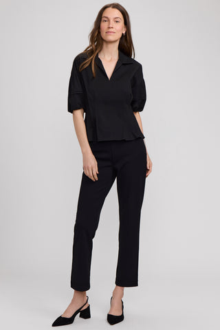 Lucia Elbow Sleeve Shirt