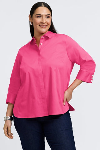#color_pink flambe