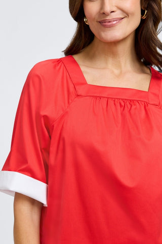 #color_scarlet red
