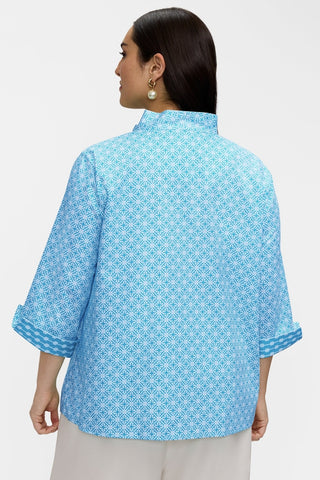 #color_blue/white geo lattice