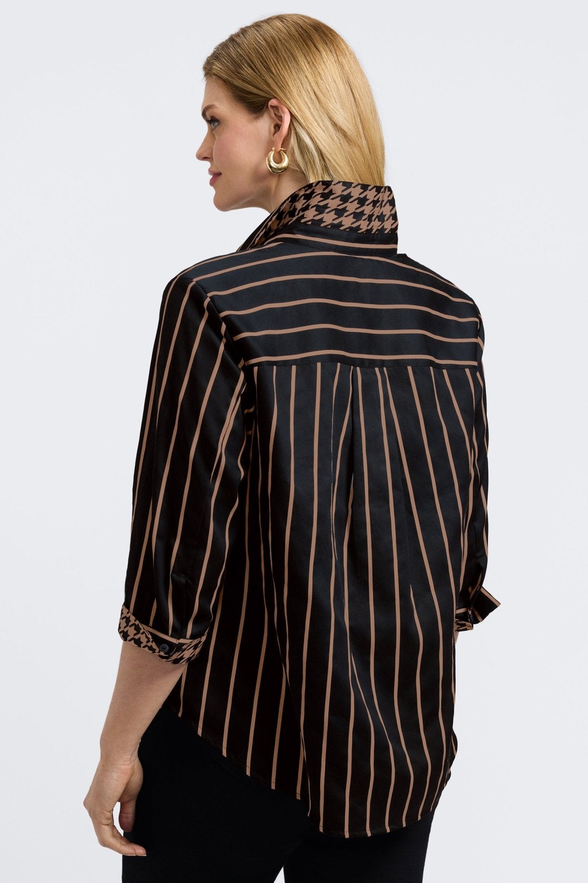 #color_black & almond