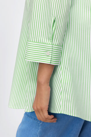 #color_mojito pinpoint stripe