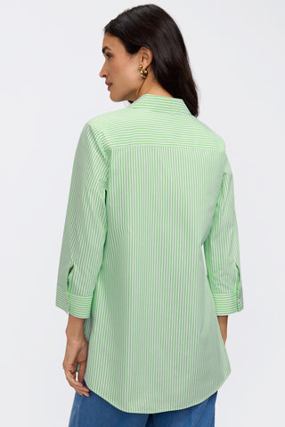 #color_mojito pinpoint stripe