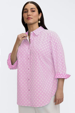 #color_pink/white geo lattice
