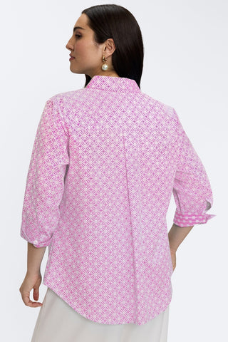#color_pink/white geo lattice