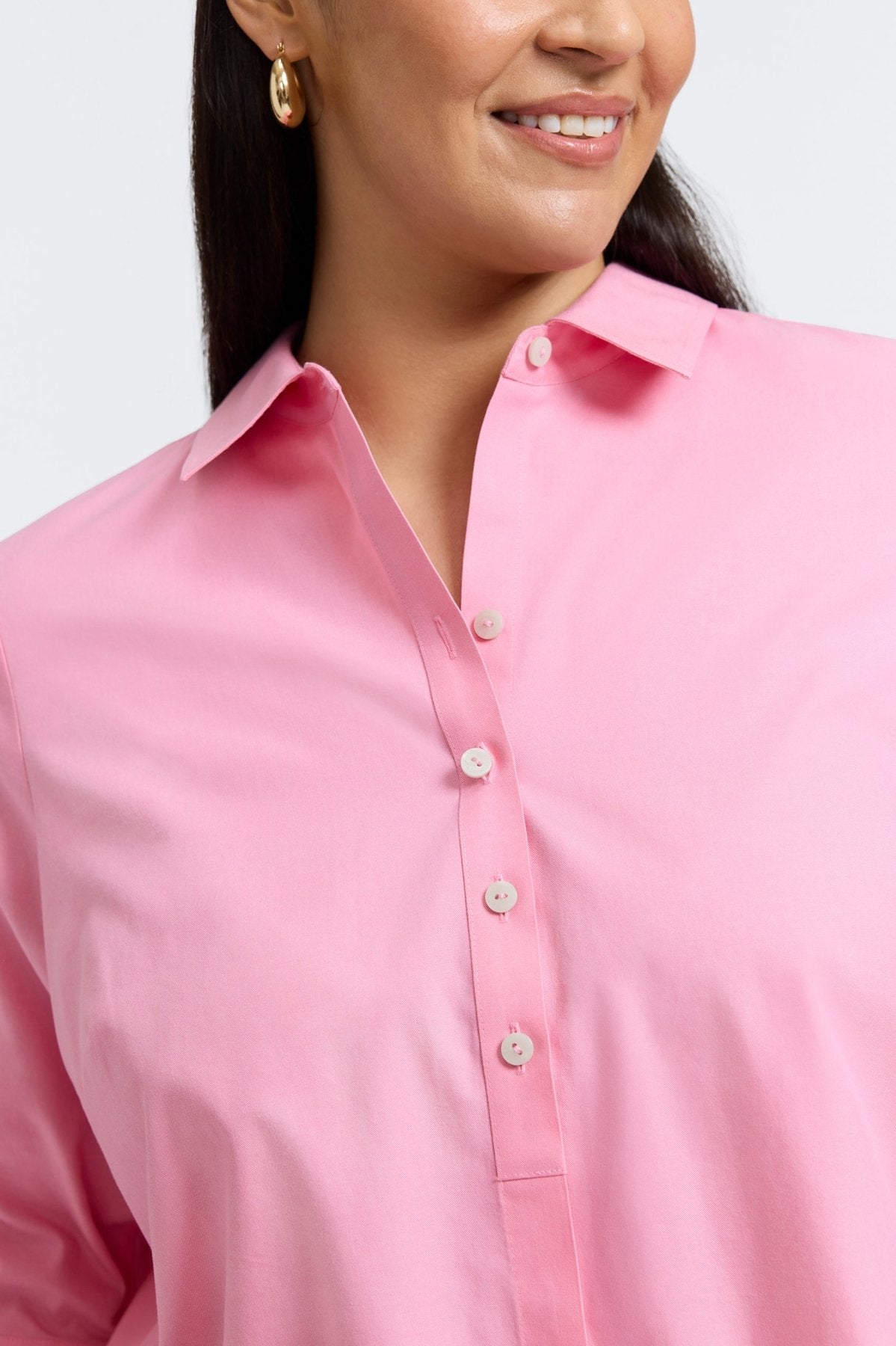 #color_pink sea glass