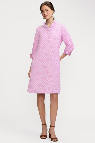 #color_pink/white geo lattice