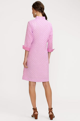 #color_pink/white geo lattice