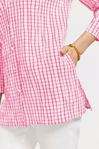 #color_bombshell pink/white