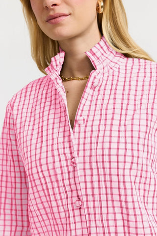 #color_bombshell pink/white