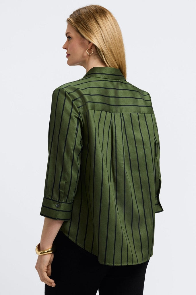 #color_basil & black