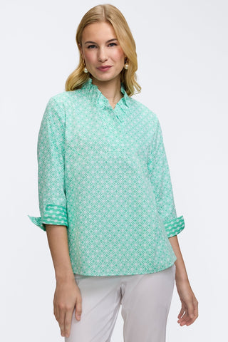 #color_green/white geo lattice