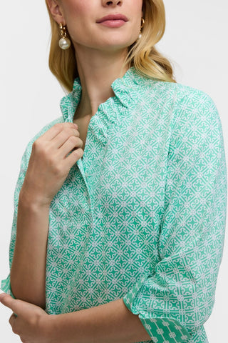#color_green/white geo lattice
