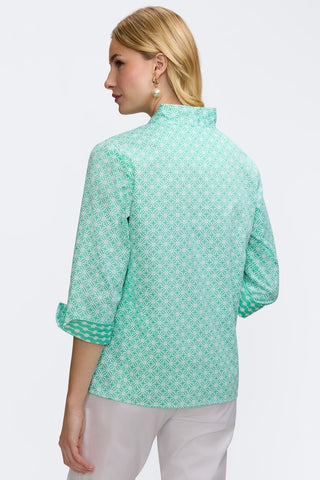 #color_green/white geo lattice