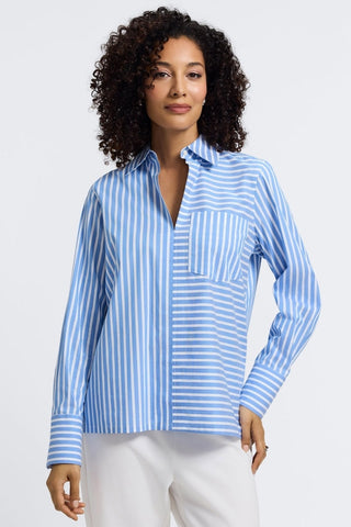 #color_periwinkle/white