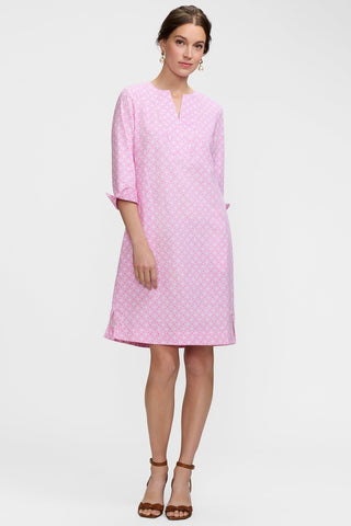 #color_pink/white geo lattice