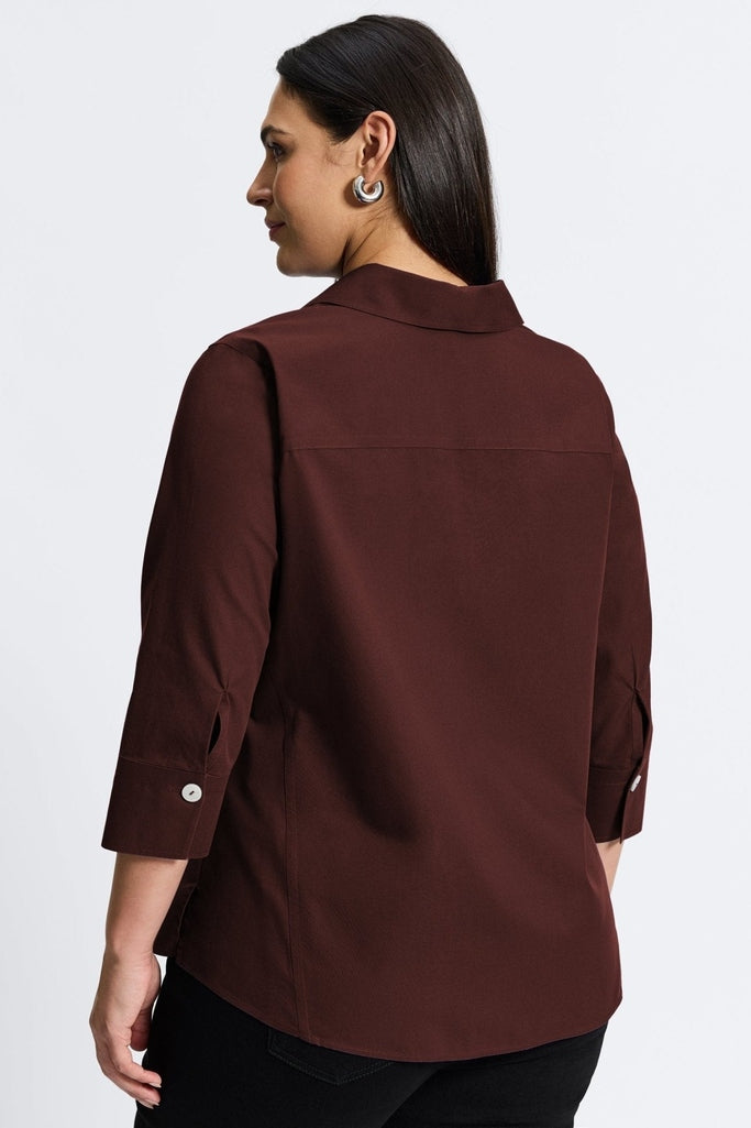 #color_chicory coffee