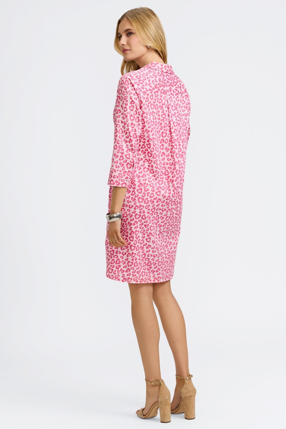 #color_pink flambe tonal cheetah