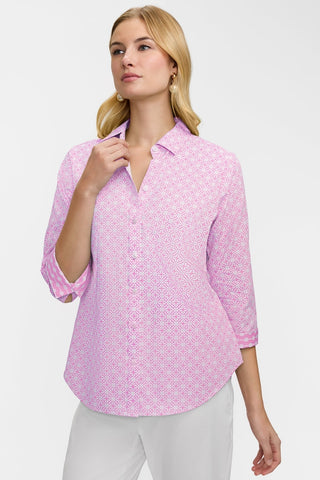 #color_pink/white geo lattice