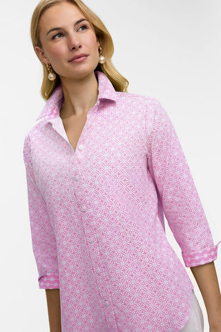 #color_pink/white geo lattice