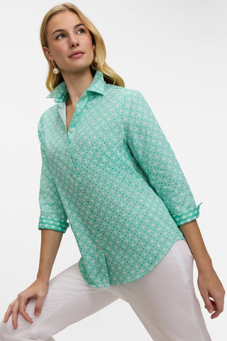 #color_green/white geo lattice
