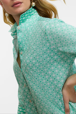 #color_green/white geo lattice