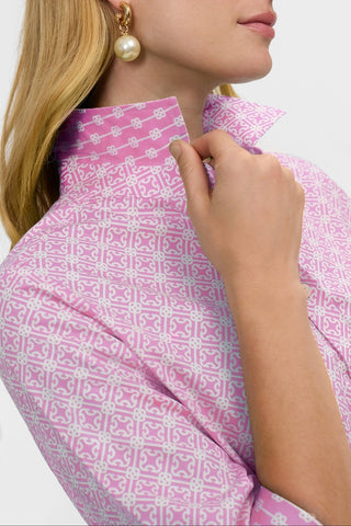 #color_pink/white geo lattice