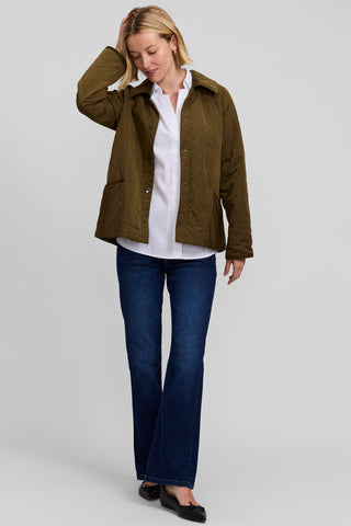 Quilted Jacket