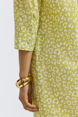 #color_chartreuse tonal cheetah