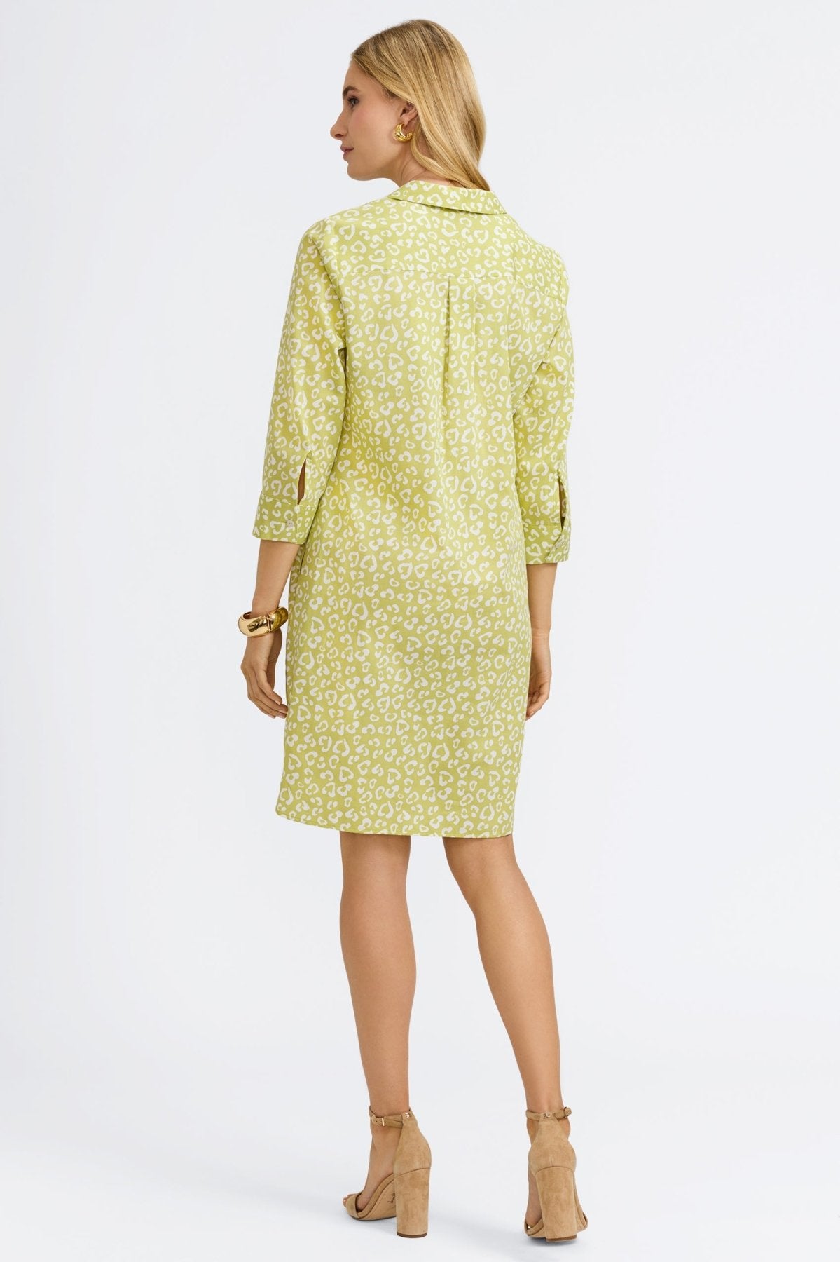 #color_chartreuse tonal cheetah