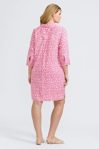 #color_pink flambe tonal cheetah