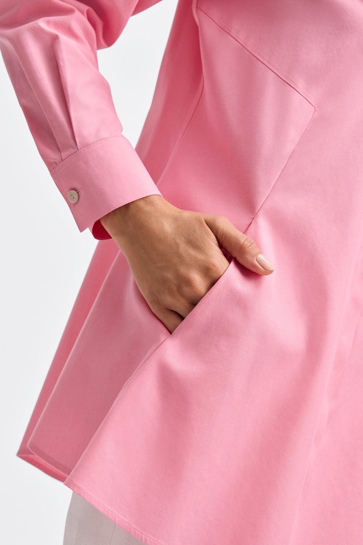 #color_pink sea glass