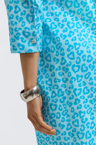 #color_ibiza turq tonal cheetah