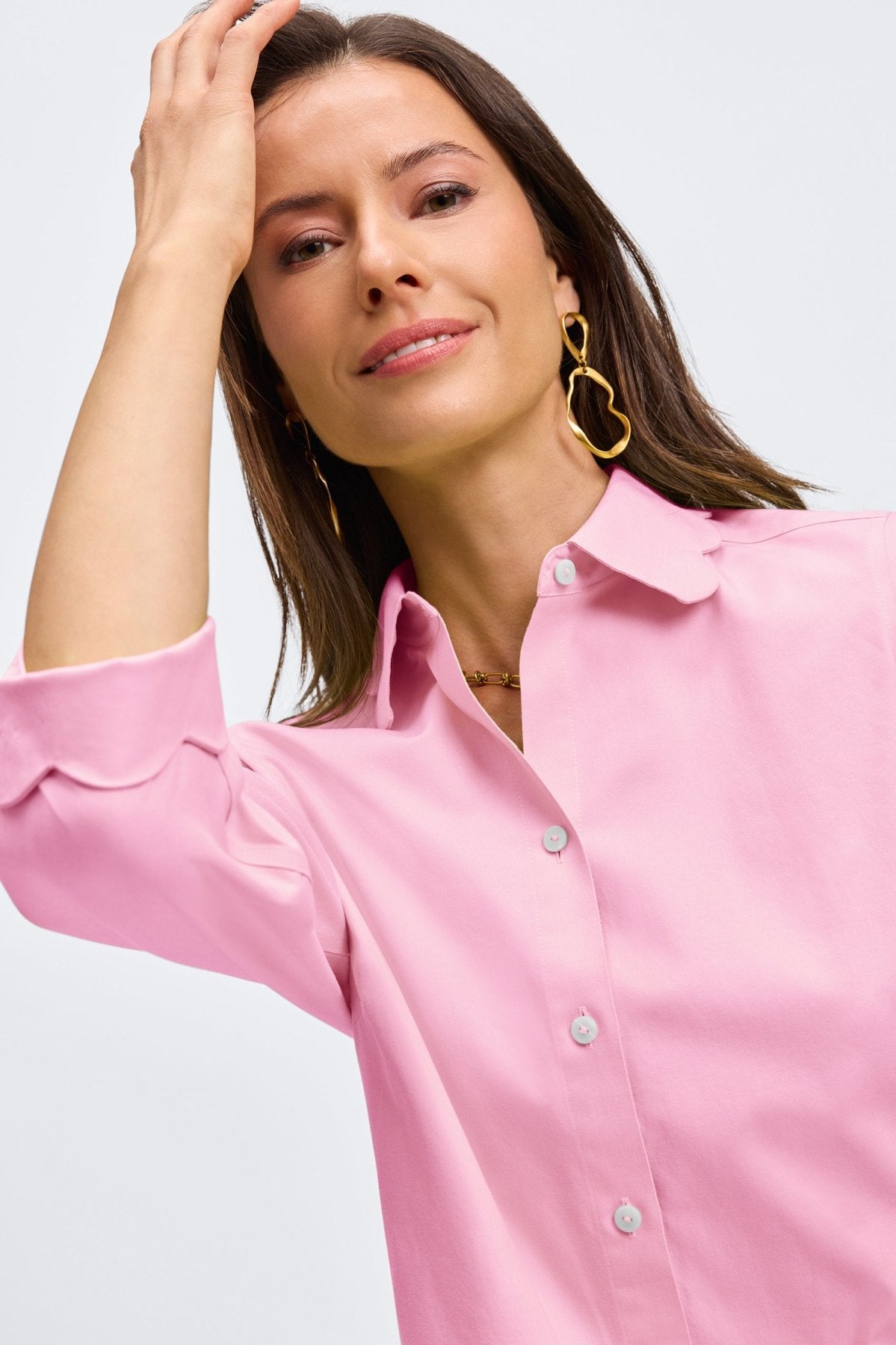 #color_pink sea glass