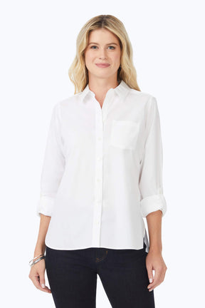 Cole Stretch Non-Iron Shirt