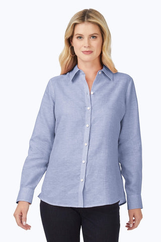 #color_indigo linen