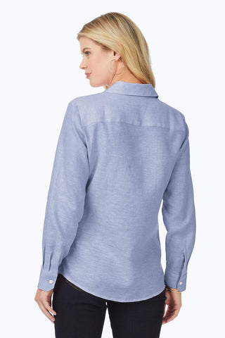 #color_indigo linen