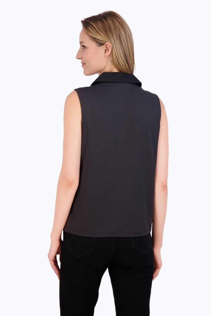 Back of the Ricki layering tank #color_black