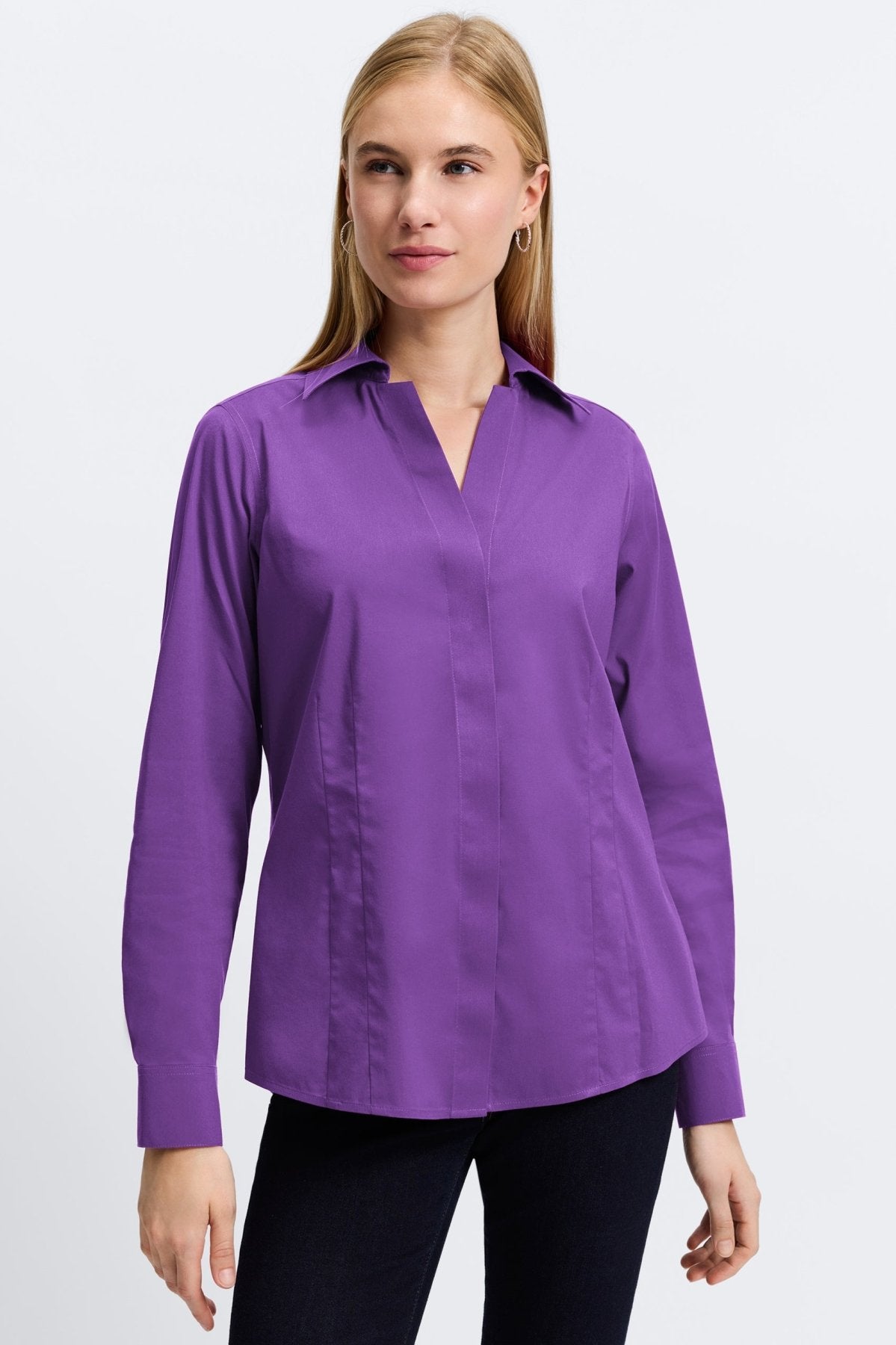 #color_purple topaz