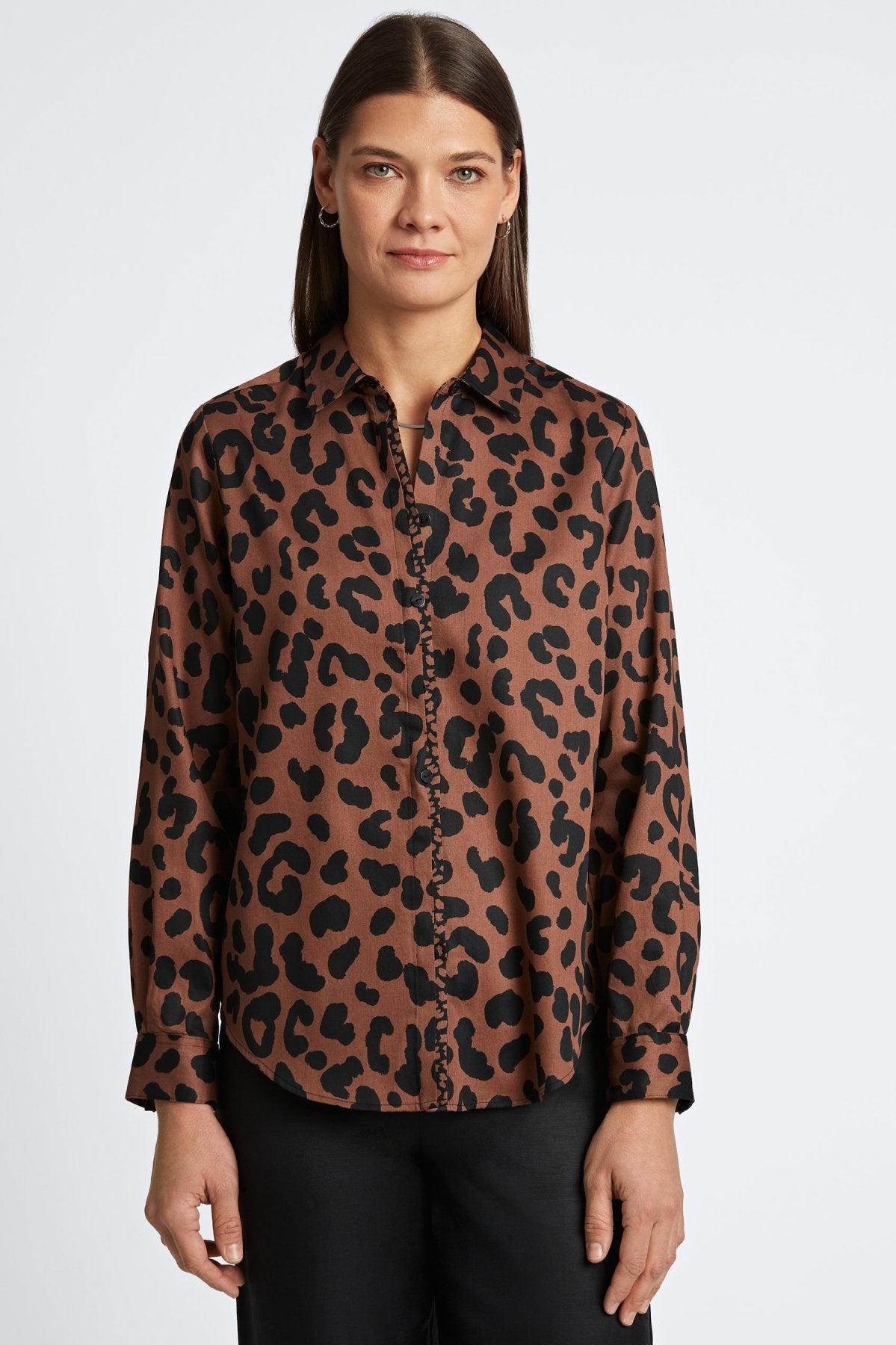 #color_macchiato/black cheetah